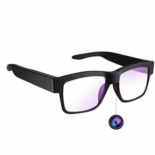 Hd 1080p Hidden Camera Eyewear Sunglasses