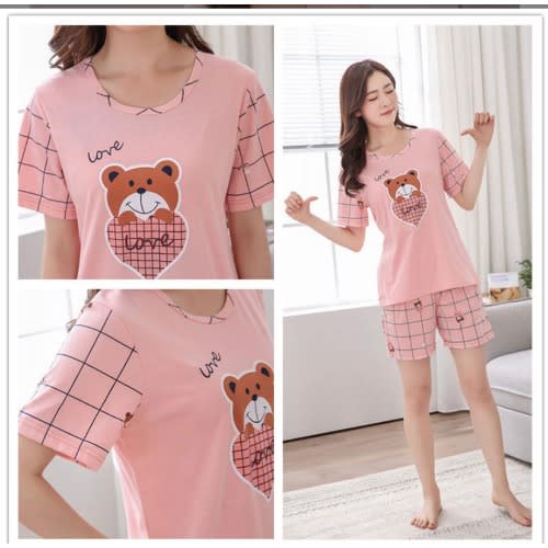 Ladies Night- Wear