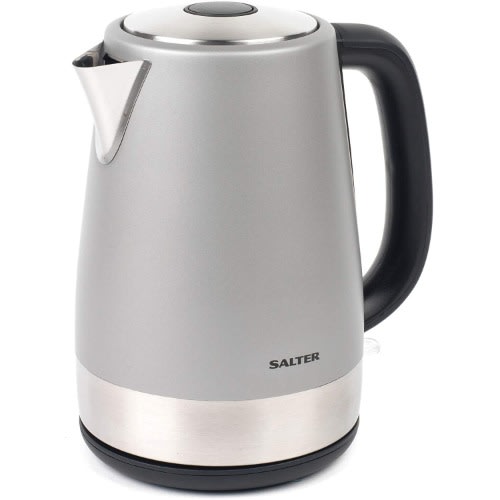 Metallics Polaris Jug Kettle -3000 W - 1.7 Litre