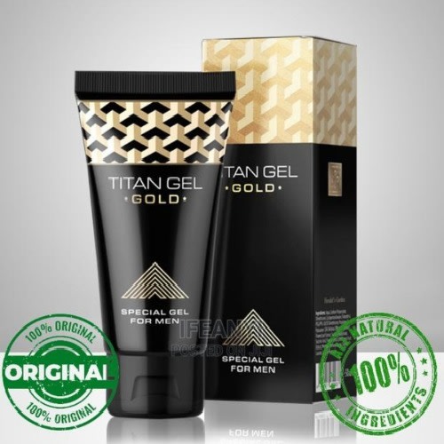 Penis Enlargement Gel - 50ml