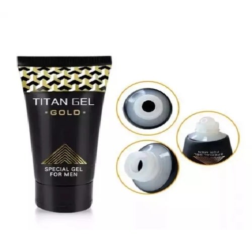 Penis Enlargement Gel - 50ml