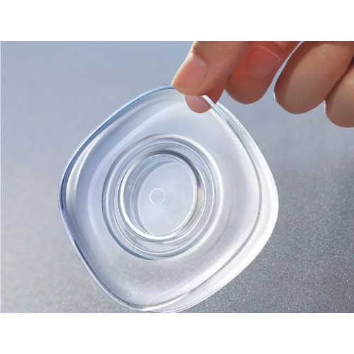 Reusable Nano Gel Pad - Square Shape