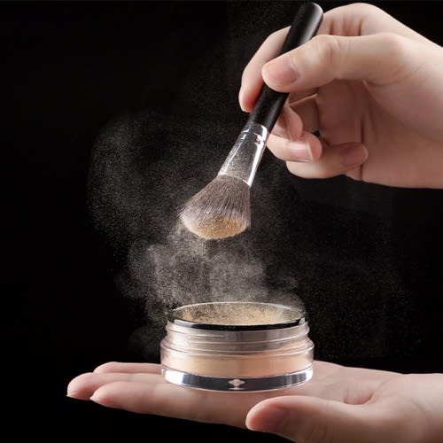 IMAGIC - Loose Concealer - Waterproof Powder Cosmetic -8.5g