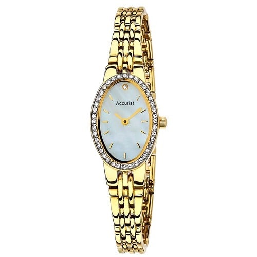 Lb1346p Ladies Bracelet Watch