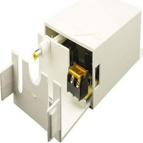 Outdoor Power Supply Adapter Waterproof Power Switch For Cctv Security Camera