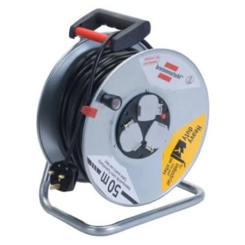 Cable Extension Reel Wire