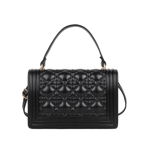 Ladies Handbag - Black