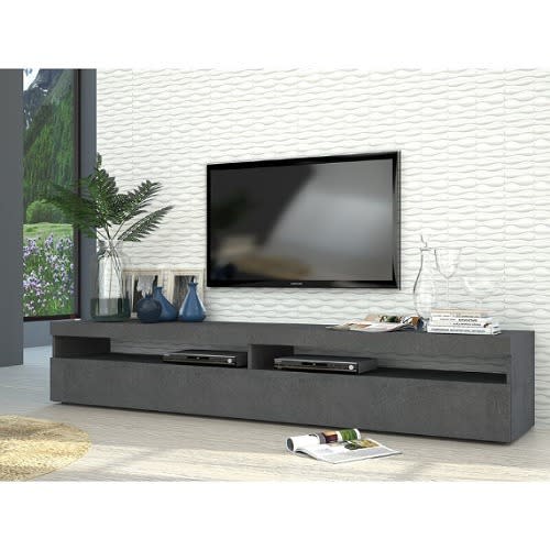 TV Stand For TVs Up To 58