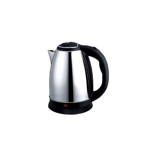 Electric Stainless Heat Kettle - 2l