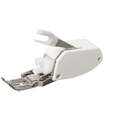 Horizontal Walking Foot, 7mm For  Brother And Babylock