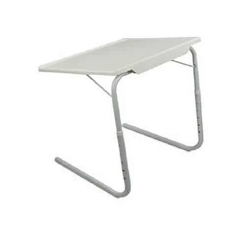 Foldable And Adjustable Table Mate