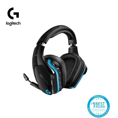 G933s Wireless Gaming Headset