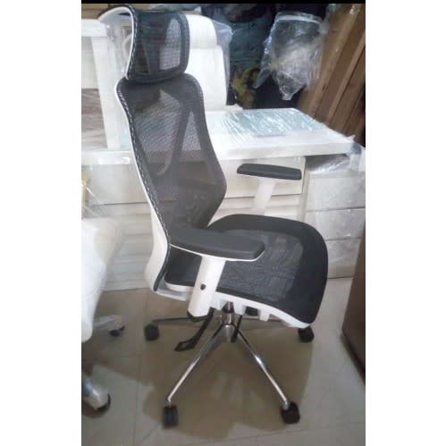 Ergonomic Chair