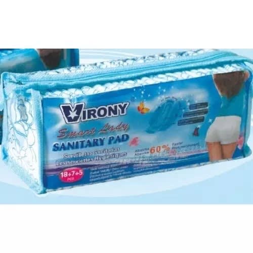 Virony Sanitary Pads