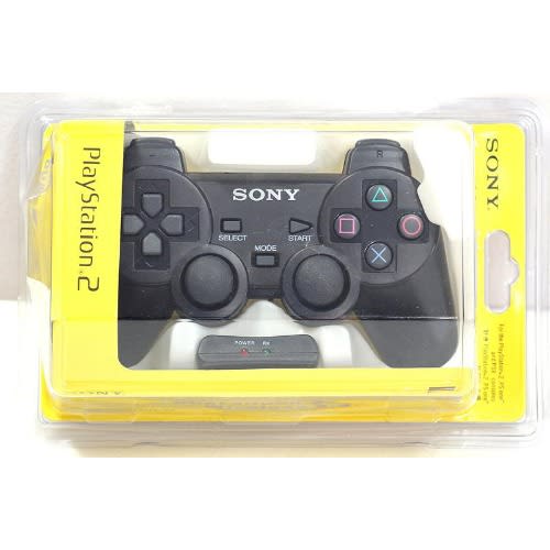 Sony PS2 Dualshock 2 Wireless Controller - Playstation 2