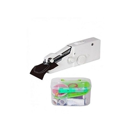 Handy Stitch Sewing Machine + Free Sewing Kit