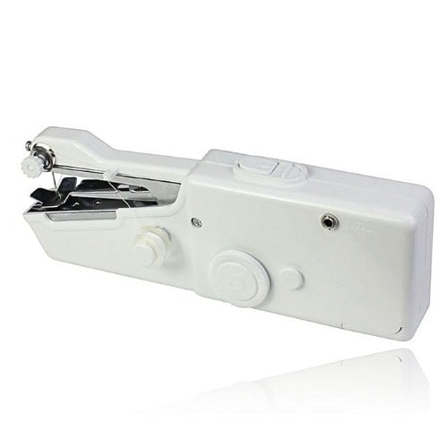 Handy Stitch Sewing Machine + Free Sewing Kit