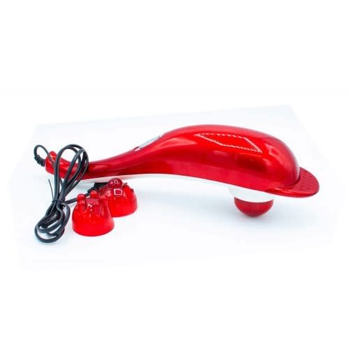 Dolphin Infrared Body Massager