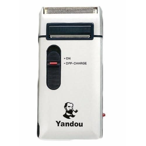 Rechargeable Shaver
