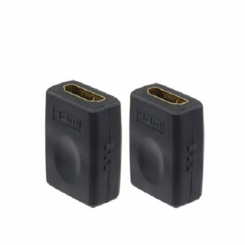 Hdmi Female To Hdmi Female Adapter