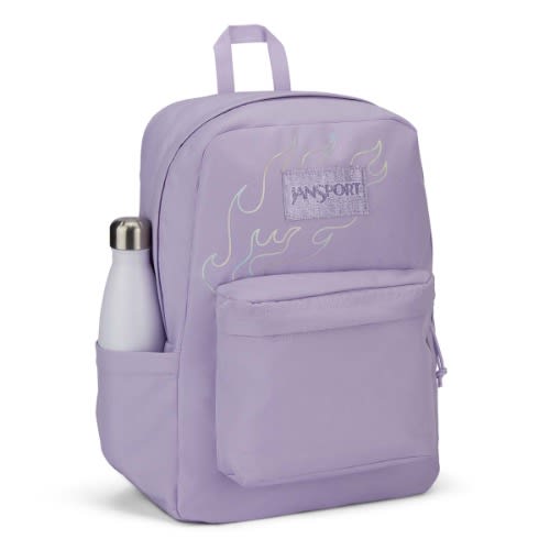 Superbreak Plus Fx Backpack - Flamez