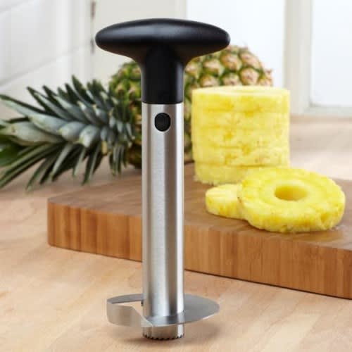 Pineapple Slicer