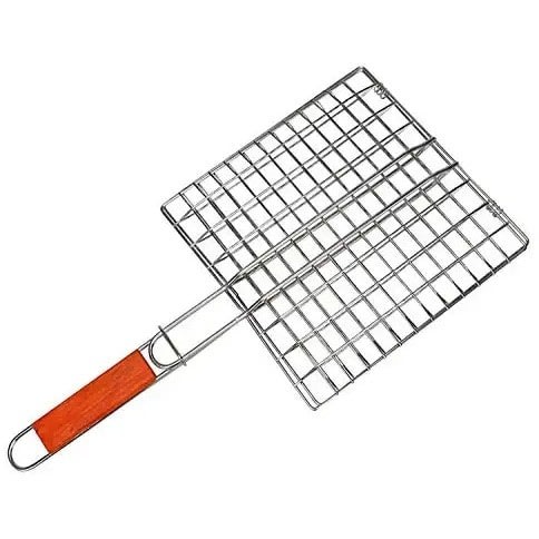 Barbecue Grill Mesh