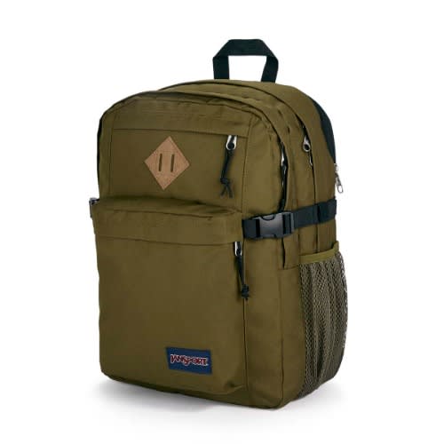 Main Campus Backpack - Army Green