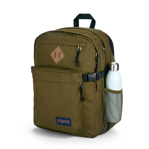 Main Campus Backpack - Army Green