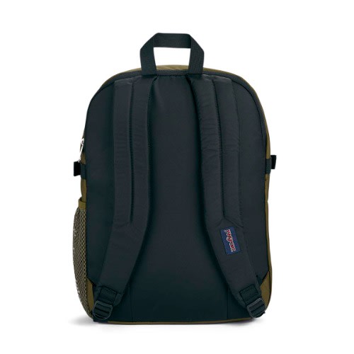 Main Campus Backpack - Army Green