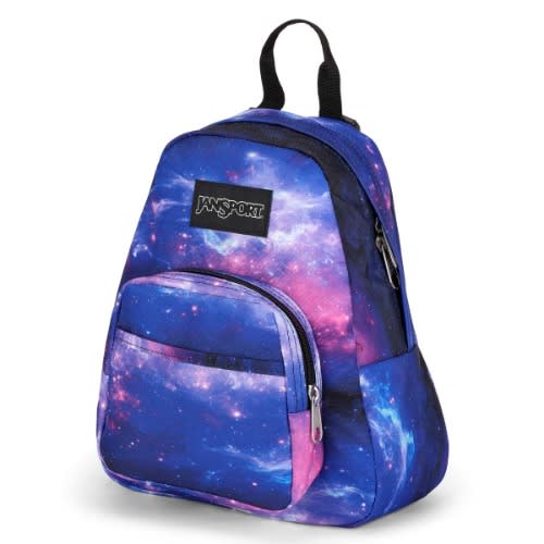 Half Pint Mini Backpack - Space Dust