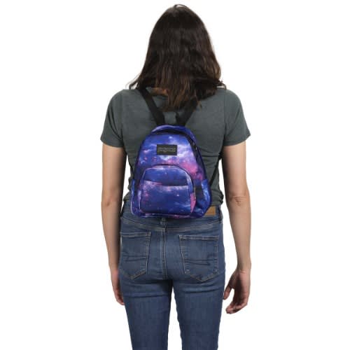 Half Pint Mini Backpack - Space Dust