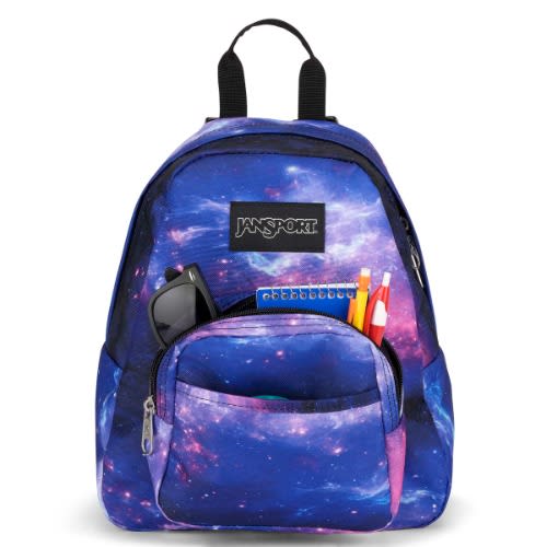 Half Pint Mini Backpack - Space Dust
