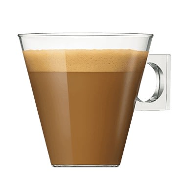 Dolce Gusto® Cortado 16 Capsules - 100.8g