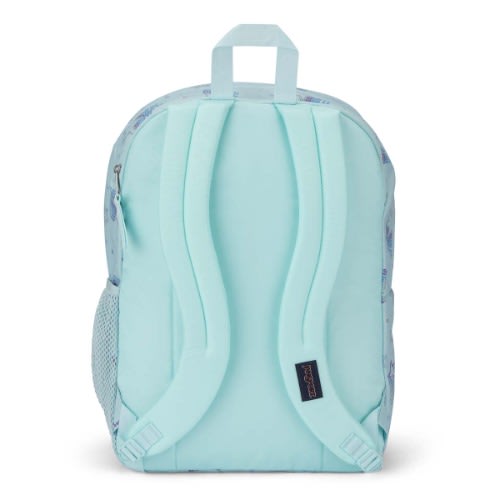 Big Student Backpack - Sparkle Stars