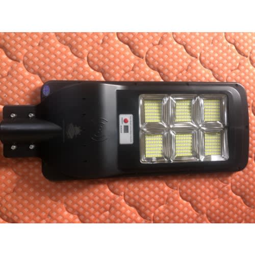 200 watts Solar Street Light - All In One