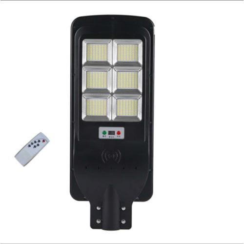 200 watts Solar Street Light - All In One