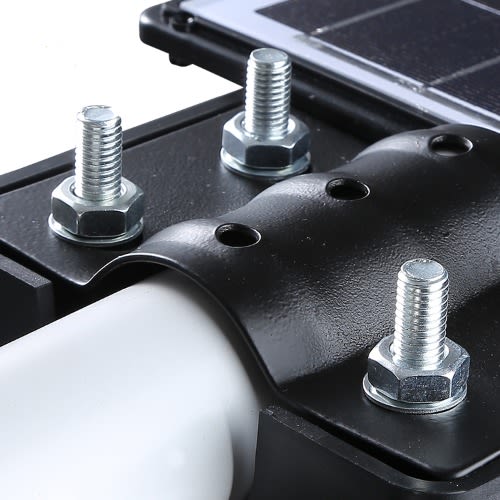 200 watts Solar Street Light - All In One