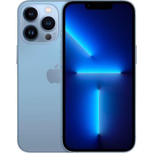 iPhone 13 Pro Max - 6.7