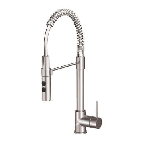 Kitchen Mixer Tap & Handspray