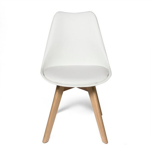Sb-upholstered Dining Chair (set Of 2)