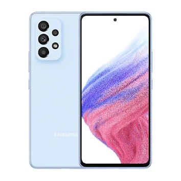 Galaxy A53 5G - 6.46