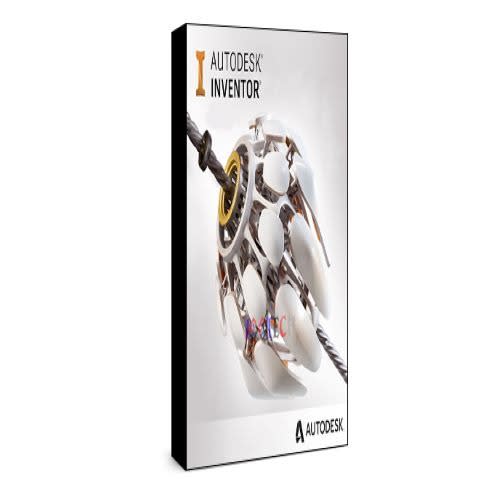 Inventor CAM Ultimate 2020