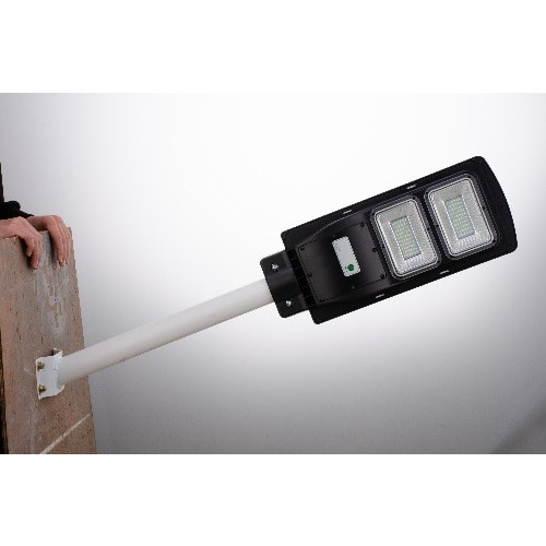 60watts Solar Led Street Light