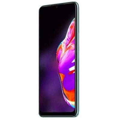 Hot 10T GREEN- 64gb Rom -4gb Ram 6.82