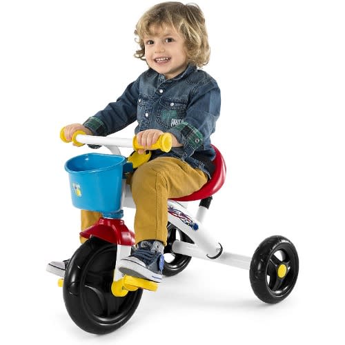 U Go Tricycle