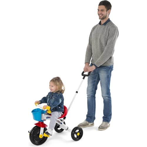 U Go Tricycle