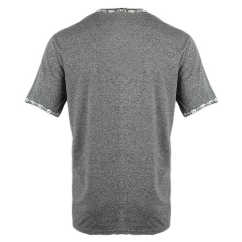 Men's Round-neck T-shirt