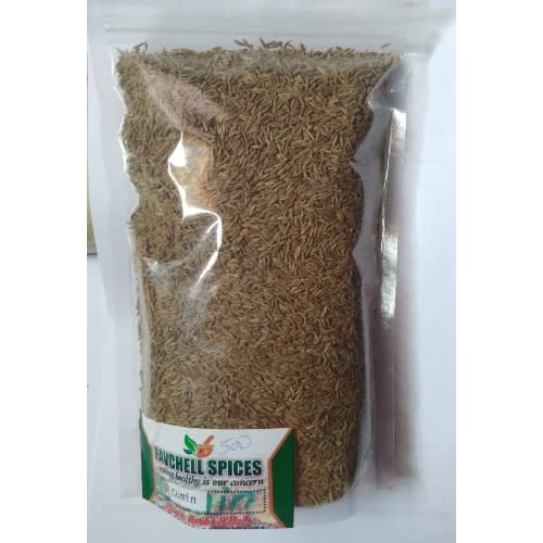 Cumin Seed 500g