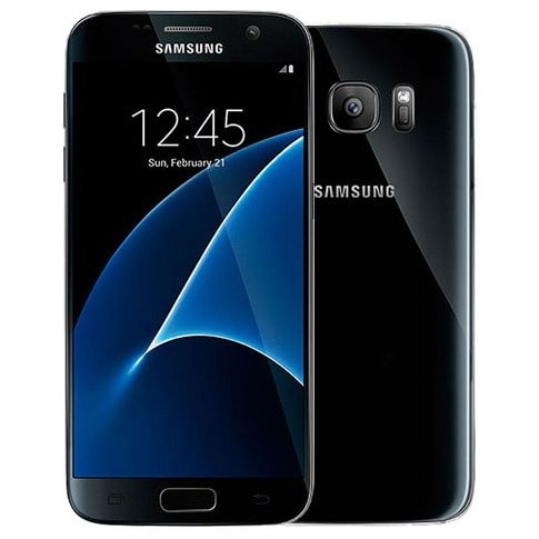 Galaxy S7 - Quad Core -5.1